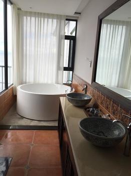Haixi No.7 Courtyard Seaview Hotel Tali Kültér fotó