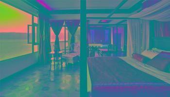 Haixi No.7 Courtyard Seaview Hotel Tali Kültér fotó